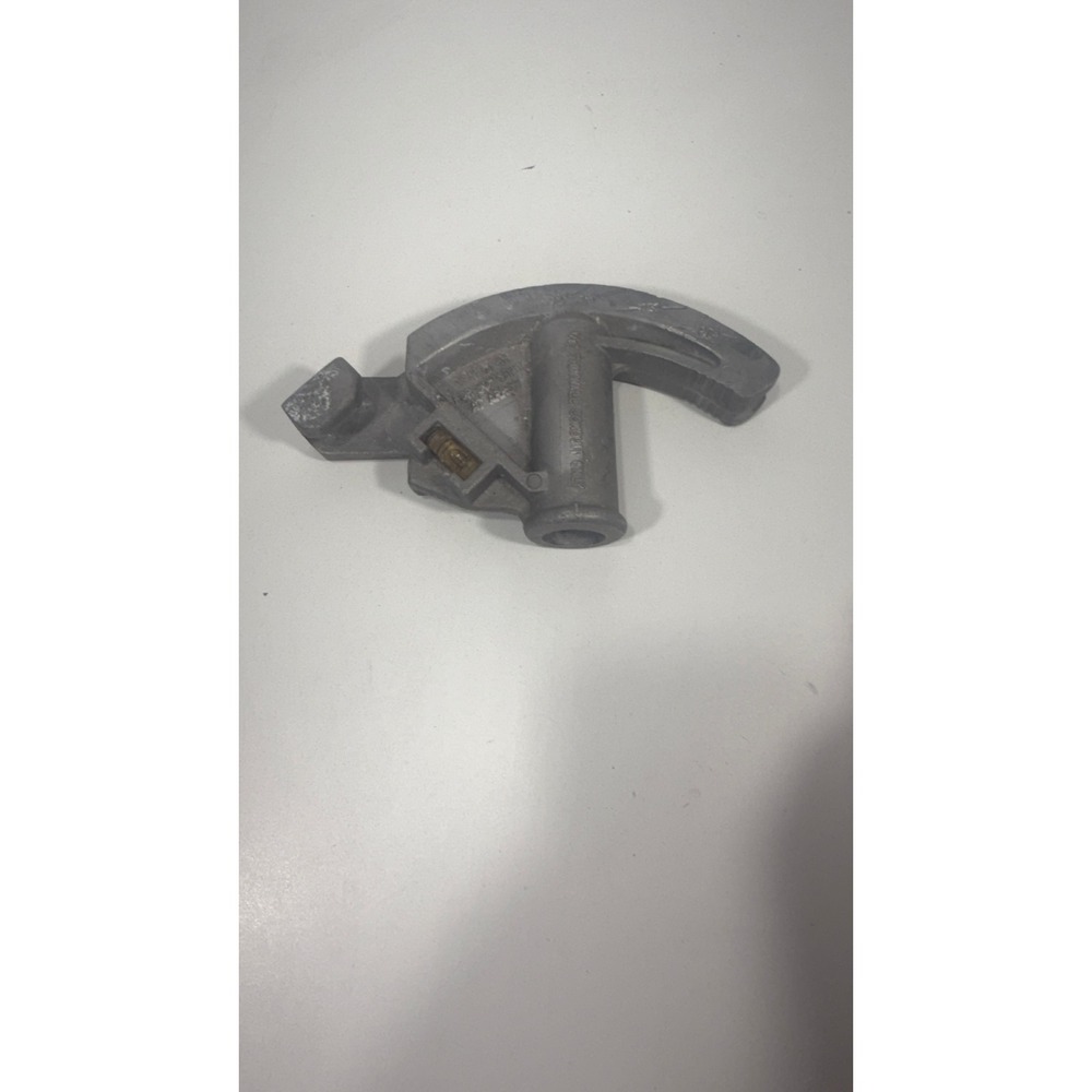 Blackburn 18-741 1/2 Inch Thinwall EMT Conduit Bender Head with Spirit Level